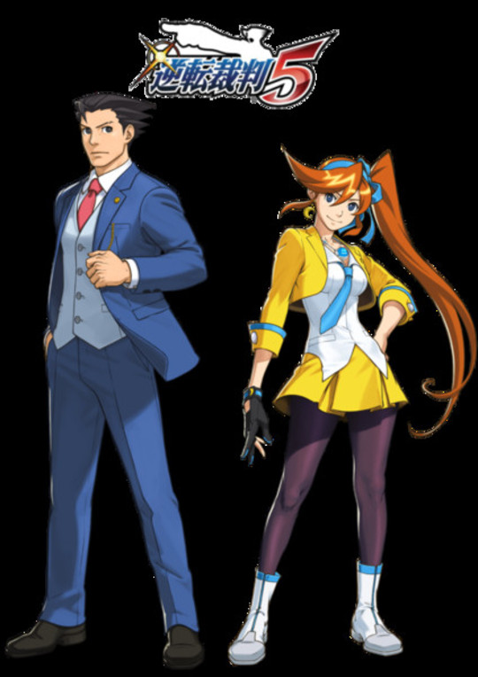 Date de sortie européenne pour Phoenix Wright : Ace Attorney - Dual Destinies