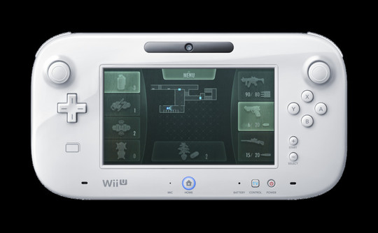 Resident Evil : Revelations - Test Wii U
