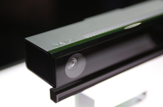 Xbox One - la peur du Big Brother ?