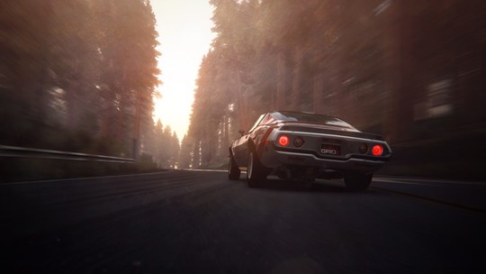 GRID 2 - Test Xbox 360