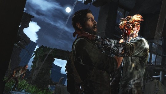 The Last Of Us - Test PS3 : Ils en ont trop fait ?