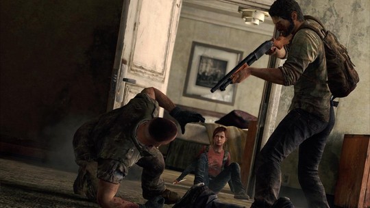 The Last Of Us - Test PS3 : Ils en ont trop fait ?