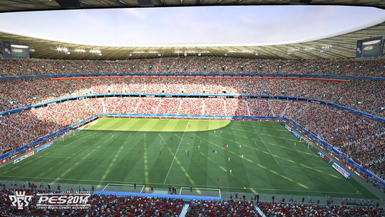 PES 2014, on y a joué : la révolution de la licence est en marche