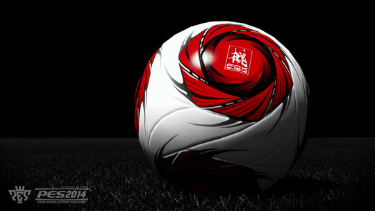 PES 2014, on y a joué : la révolution de la licence est en marche