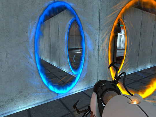 Portal : retour sur le succès d'une légende - 1ère partie