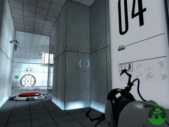 Portal : retour sur le succès d'une légende - 1ère partie