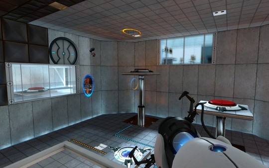 Portal : retour sur le succès d'une légende - 1ère partie