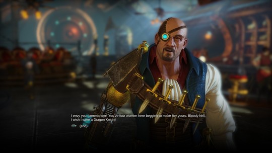 Divinity : Dragon Commander - Test PC