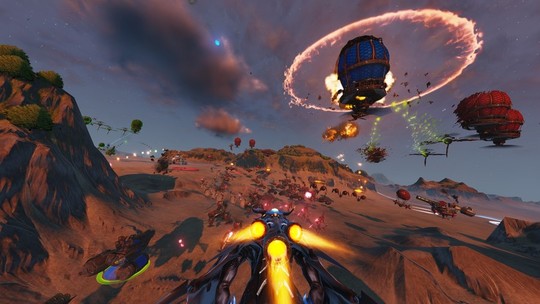 Divinity : Dragon Commander - Test PC