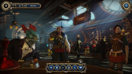 Divinity : Dragon Commander - Test PC