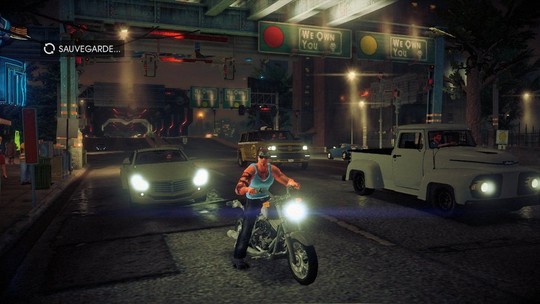 Saint Row 4 - A la folie !
