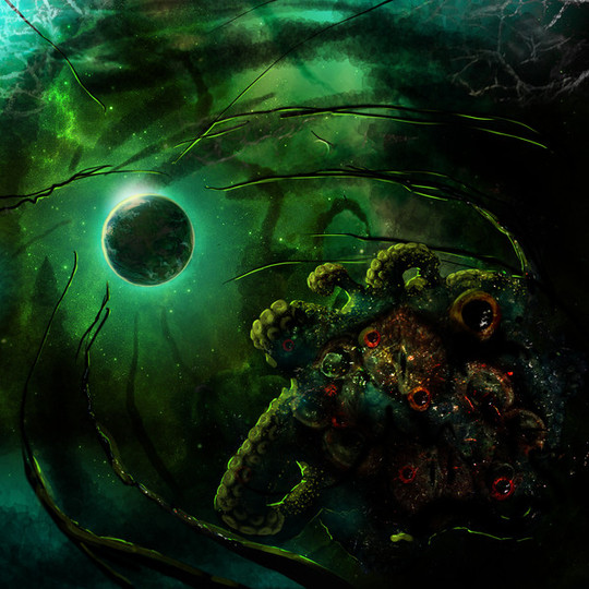 Un exemple des nouvelles formes de jeux vidéo : The Moaning Words (Cthulhu)