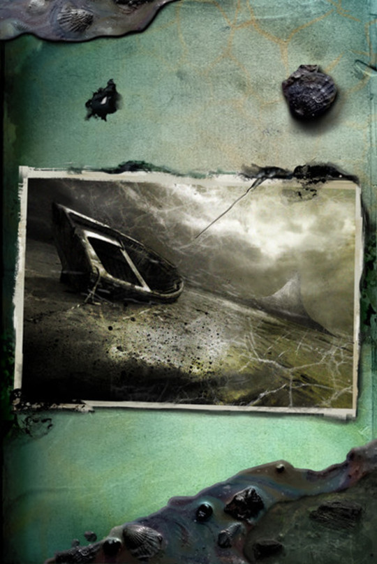The Moaning Words - Test iOS