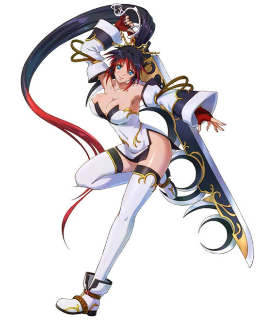 Project X Zone - Quasiment classé X (3DS)