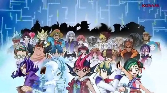 Cartes promotionnelles de Yu-Gi-Oh! Zexal : Clash Duel Carnival et autres nouvelles infos