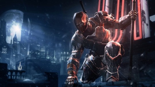 Batman : Arkham Origins - Sans originalités ! 