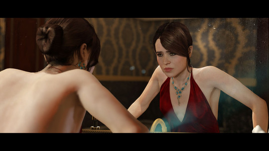 Beyond: Two Souls tourne la Page