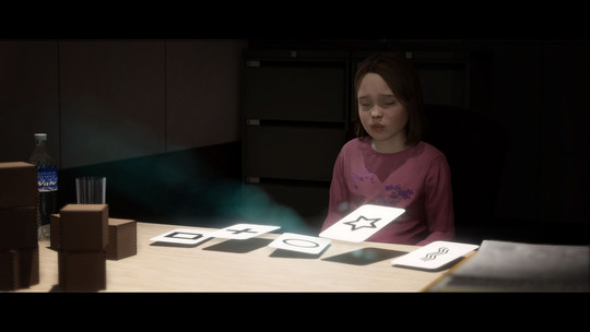 Beyond: Two Souls tourne la Page