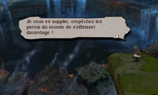 Bravely Default - sans défauts ?