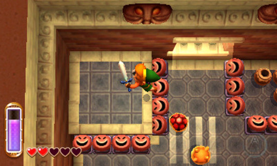 The Legend of Zelda - A Link Between Worlds : Une aventure indémodable