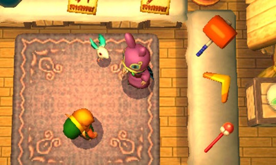 The Legend of Zelda - A Link Between Worlds : Une aventure indémodable