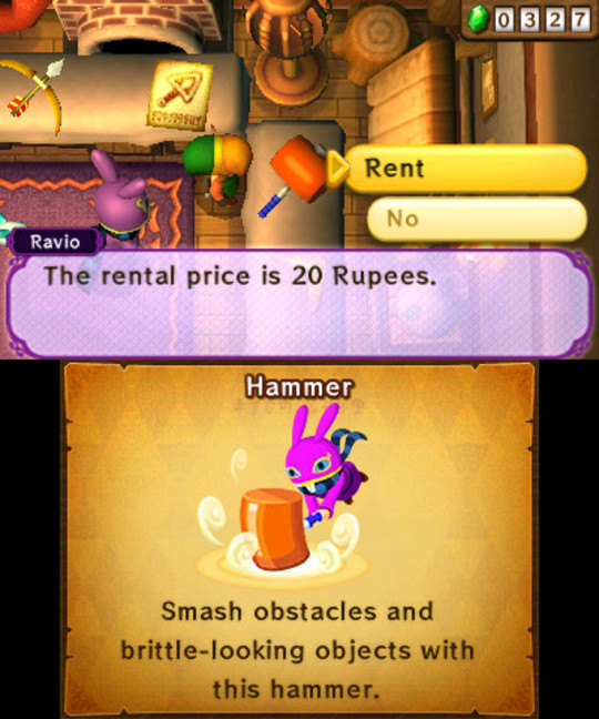 The Legend of Zelda - A Link Between Worlds : Une aventure indémodable