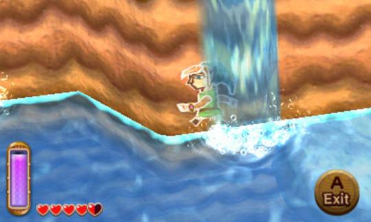 The Legend of Zelda - A Link Between Worlds : Une aventure indémodable