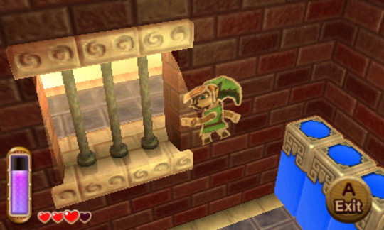 The Legend of Zelda - A Link Between Worlds : Une aventure indémodable