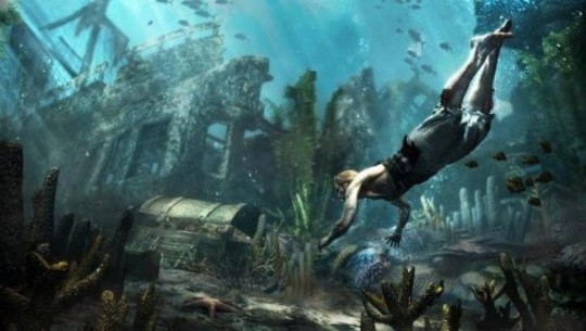 Assassin's Creed 4 - Suivez le guide !