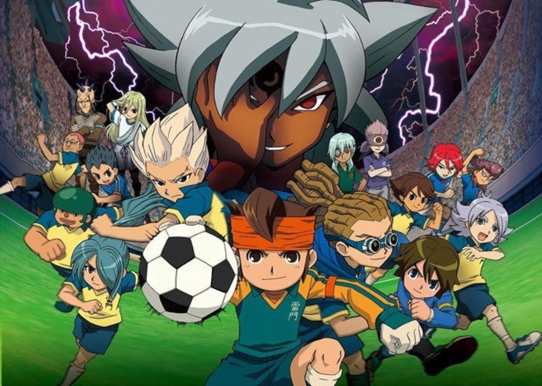 Inazuma Eleven 3 : Les Ogres attaquent ! - Au bord du carton ?