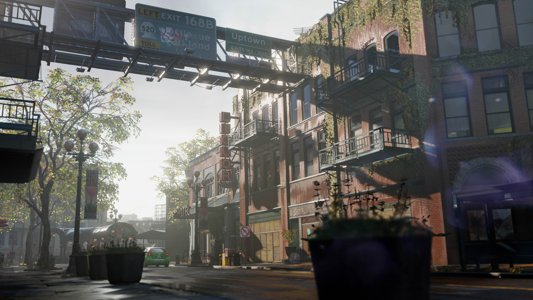 Test : inFamous Second Son sur Playstation 4