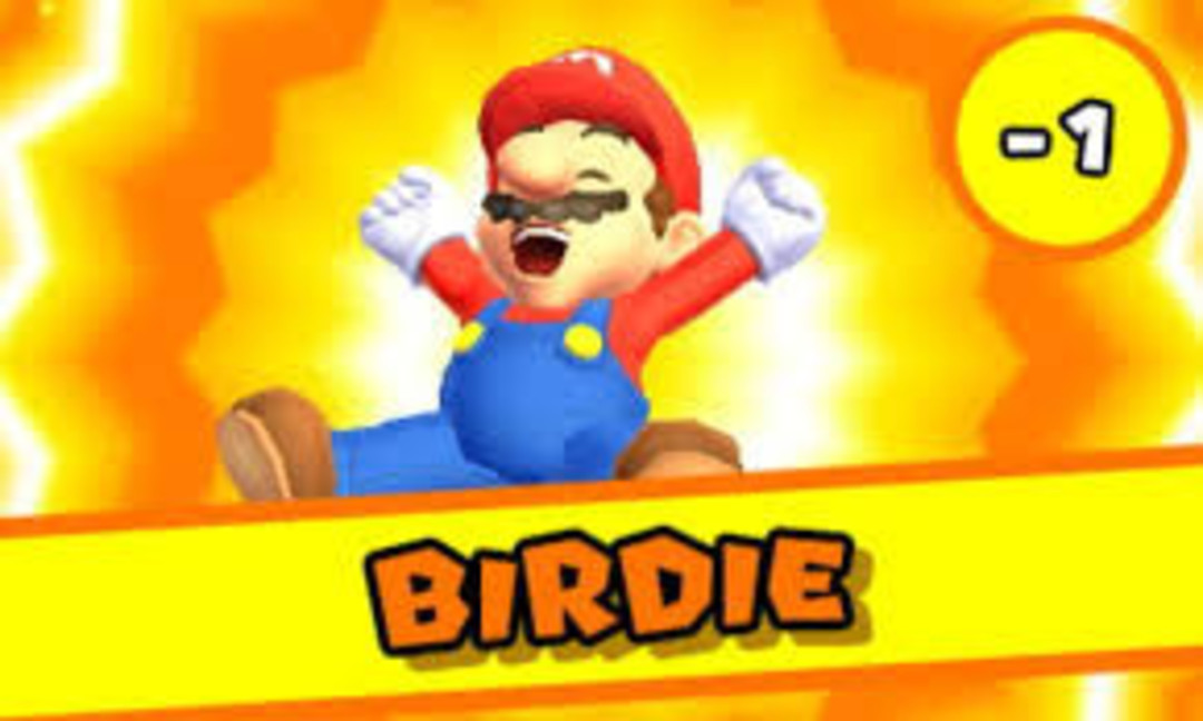 Mario Golf World Tour ! La coupe du monde avant l'heure ! 
