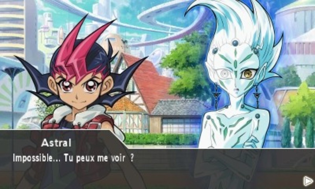 Yu-Gi-Oh! Zexal : World Duel Carnival sortira le 26 juin sur 3DS