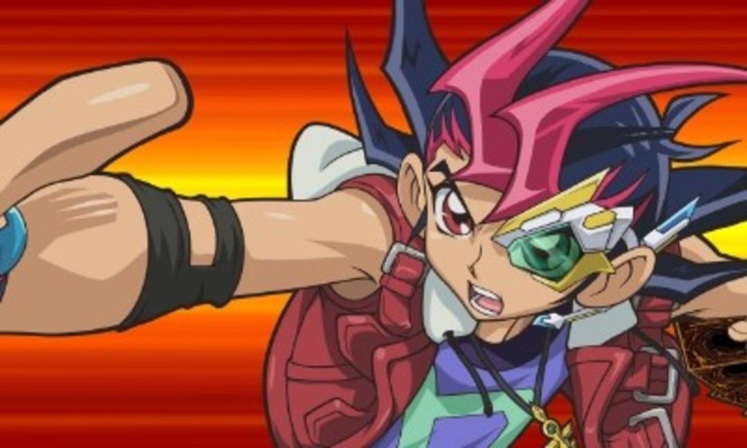 Yu-Gi-Oh! Zexal : World Duel Carnival - Test