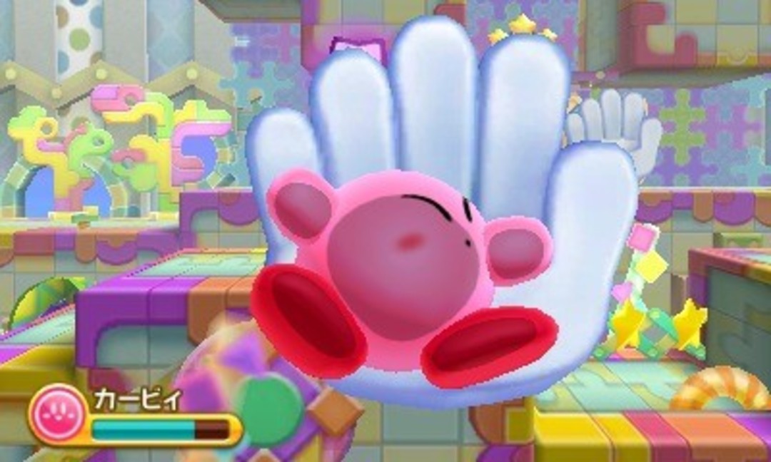 Kirby : Triple Deluxe - Le chewing gum de Nintendo est de retour sur 3DS !