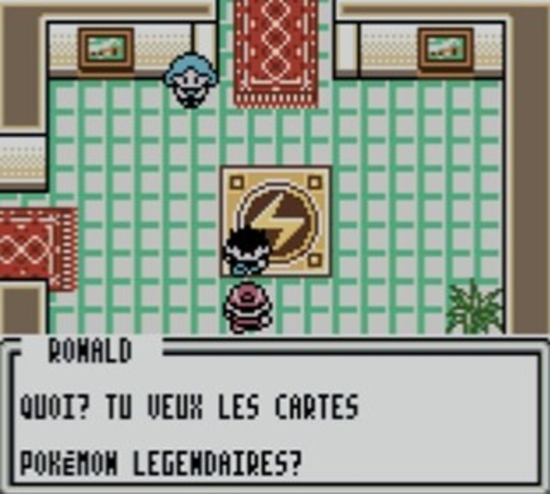 Pokémon Trading Card Game - Les duels envahissent la console virtuelle ! 