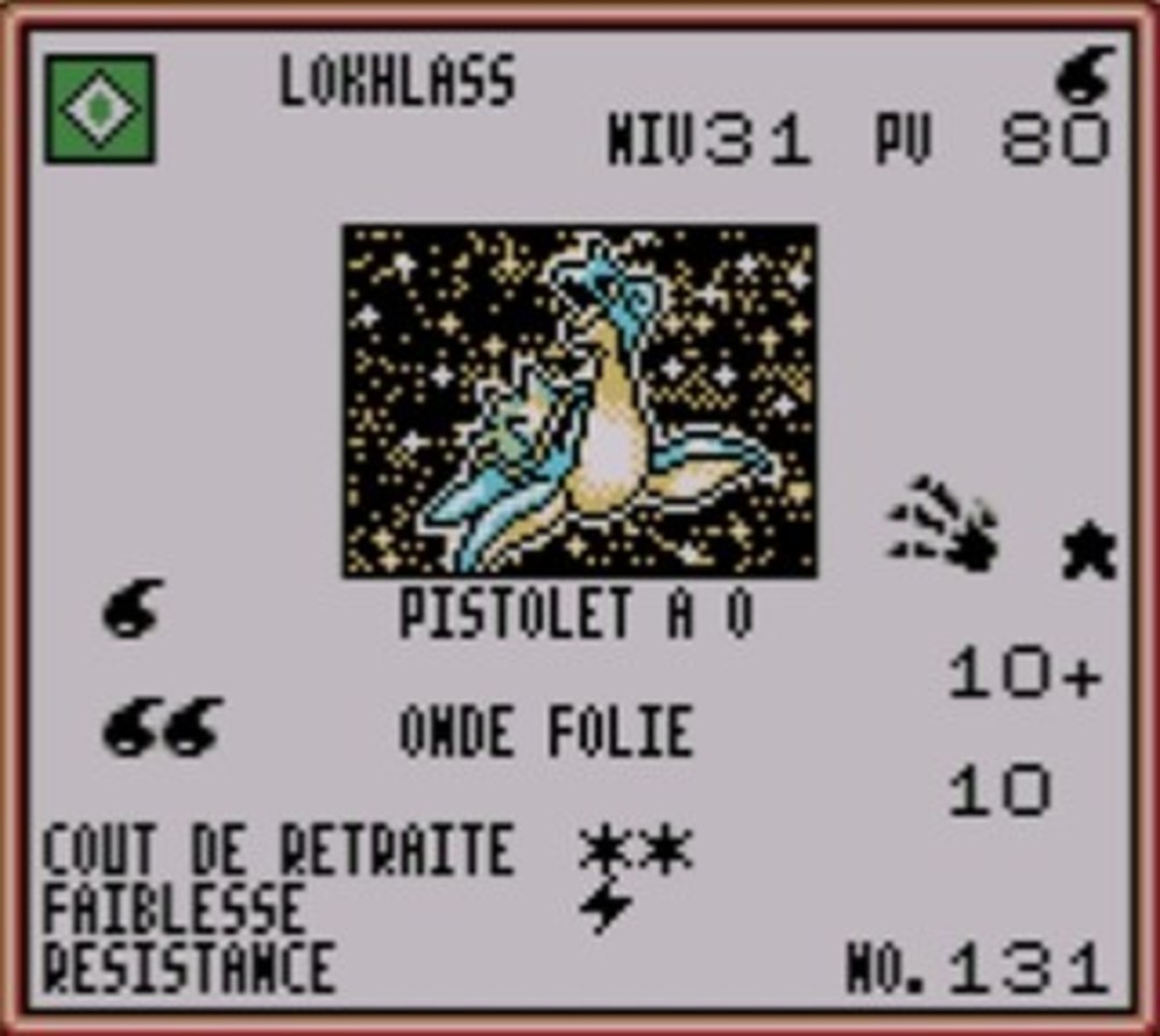 Pokémon Trading Card Game - Les duels envahissent la console virtuelle ! 