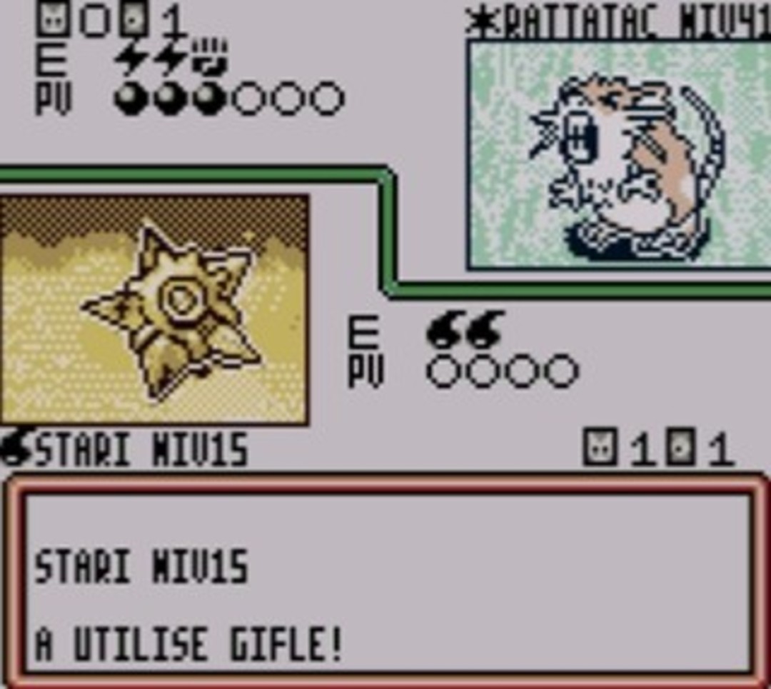 Pokémon Trading Card Game - Les duels envahissent la console virtuelle ! 