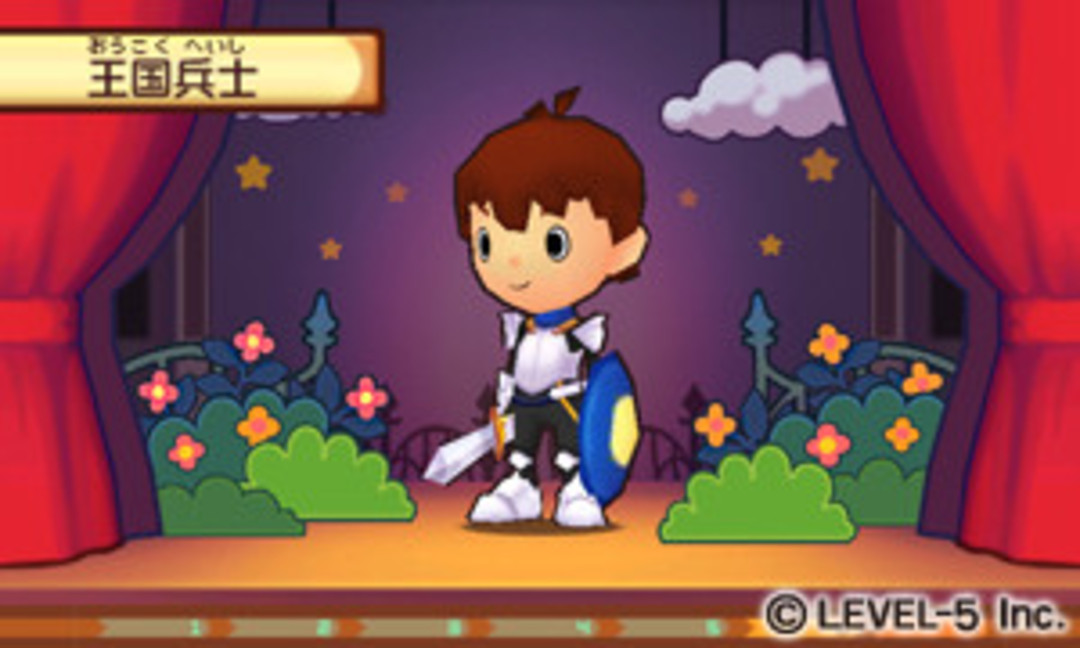 Fantasy Life - Une vie de rêve !