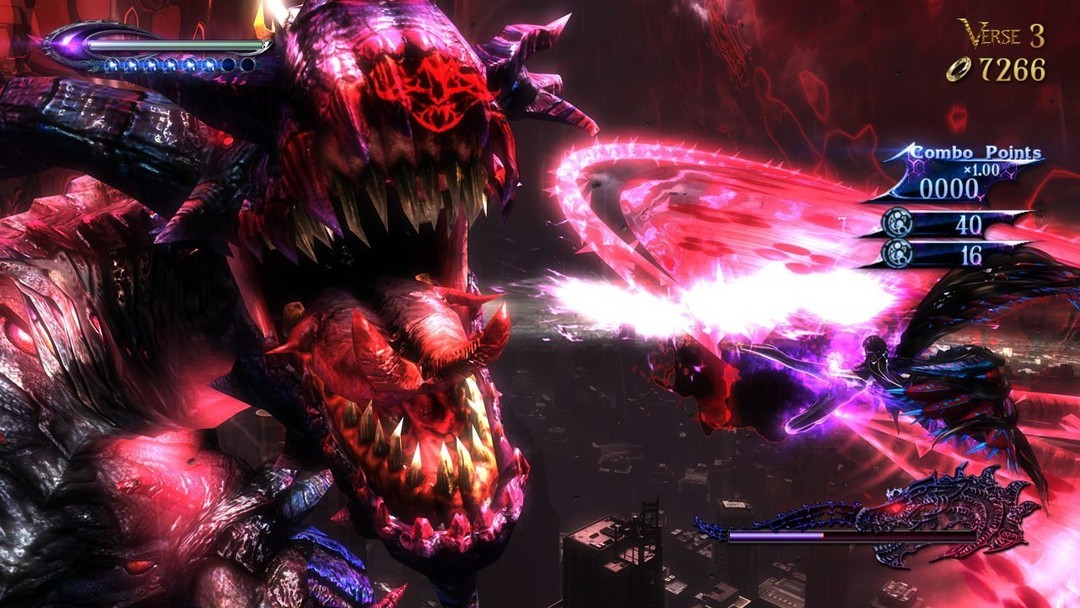 Bayonetta 2 - La sorcière est de retour… Hallelujah !