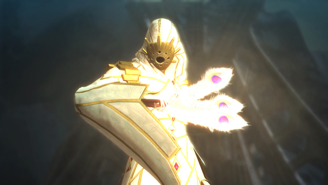 Bayonetta 2 - La sorcière est de retour… Hallelujah !