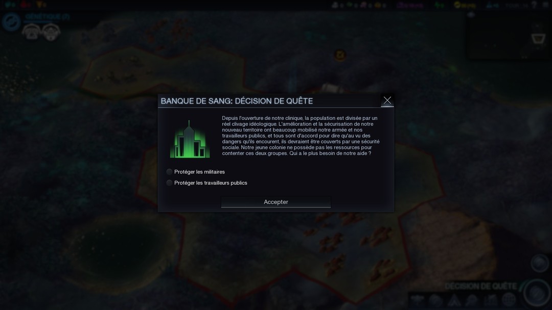 Civilization Beyond Earth - Dans l'espace, personne ne vous entendra pleurer