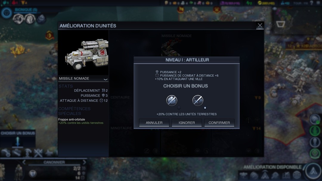 Civilization Beyond Earth - Dans l'espace, personne ne vous entendra pleurer
