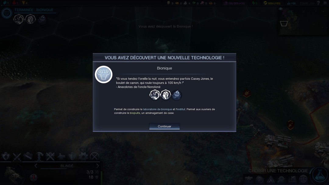 Civilization Beyond Earth - Dans l'espace, personne ne vous entendra pleurer