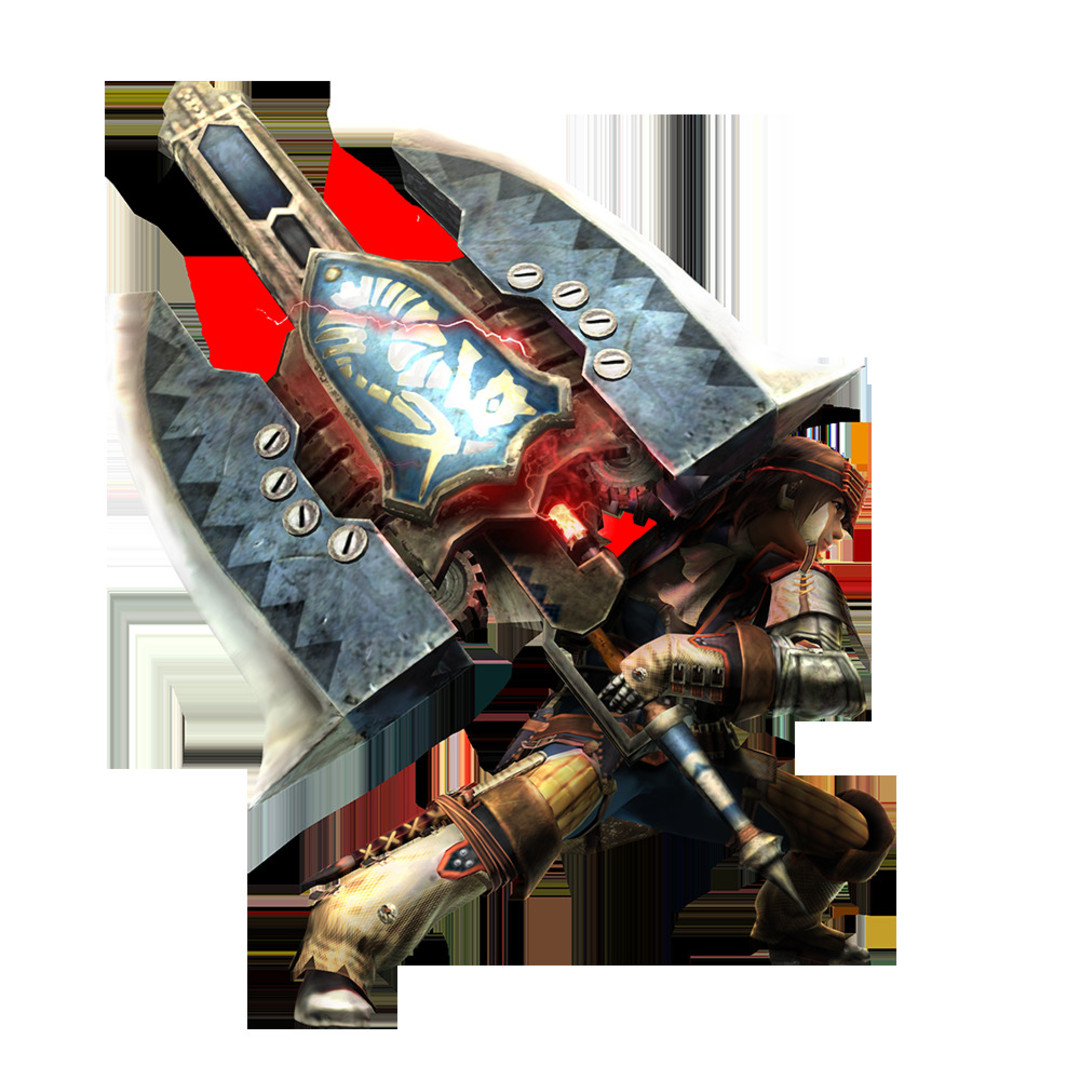 Monster Hunter 4 Ultimate - La chasse est ouverte ! 