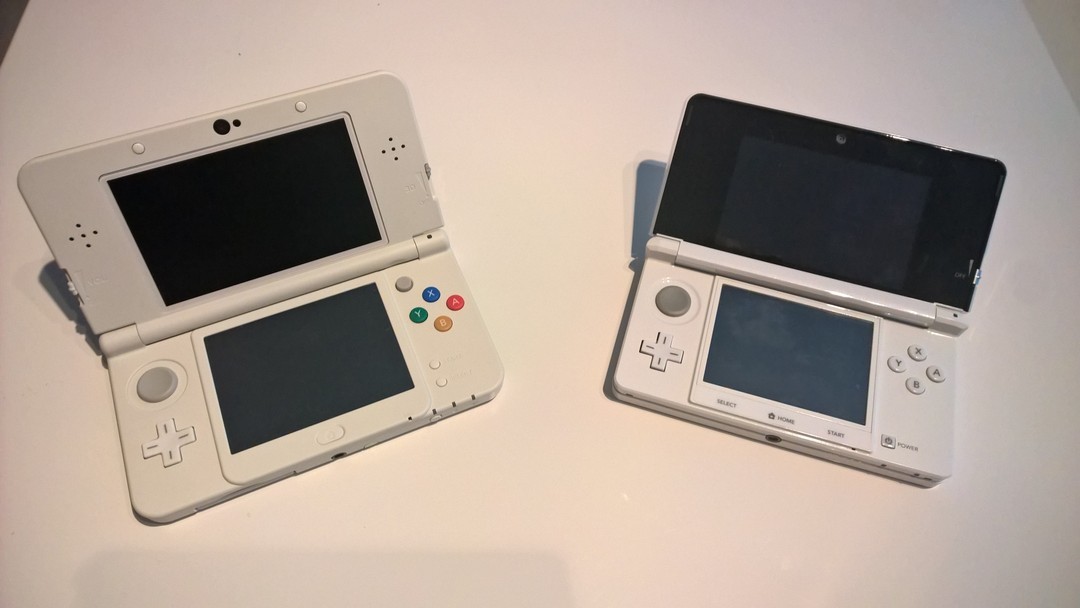 New Nintendo 3DS - Simple évolution ou vraie révolution ??