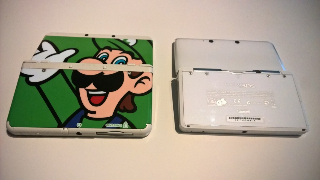 New Nintendo 3DS - Simple évolution ou vraie révolution ??