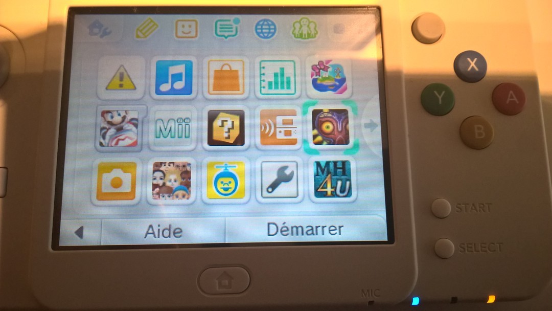 New Nintendo 3DS - Simple évolution ou vraie révolution ??