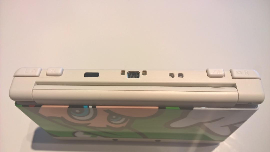New Nintendo 3DS - Simple évolution ou vraie révolution ??