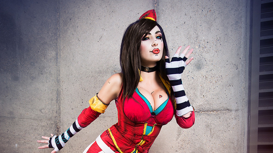 Borderlands : The Handsome Collection - AWESOME ! 